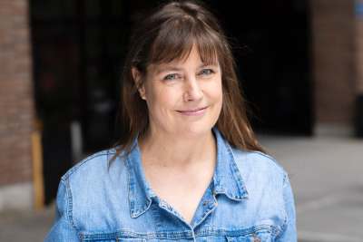 Heide-Hoffmann-Schauspielerin