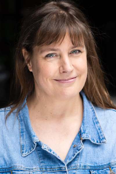 Heide-Hoffmann-Schauspielerin