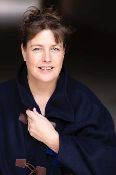 Heide-Hoffmann-Trachtenjacke