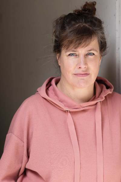 Heide-Hoffmann-Schauspielerin