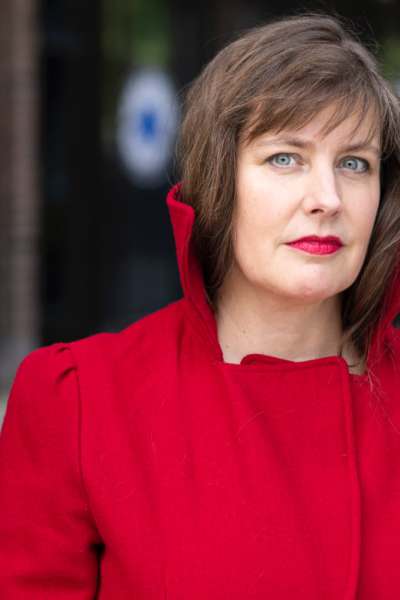 Heide-Hoffmann-geschminkt