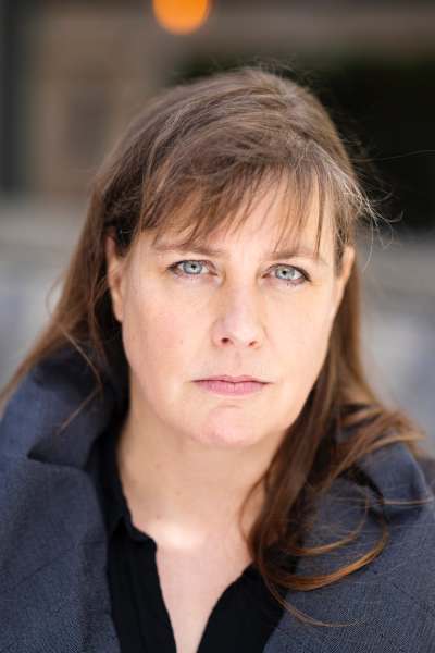 Heide-Hoffmann-Schauspielerin