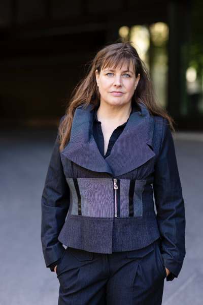Heide-Hoffmann-Schauspielerin