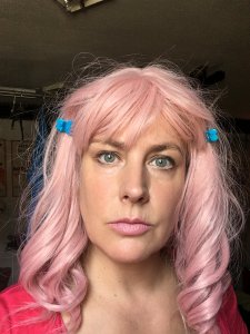 Frau